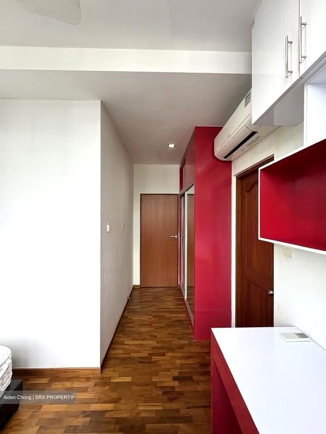 Jalan Mat Jambol (D5), Terrace #554909121